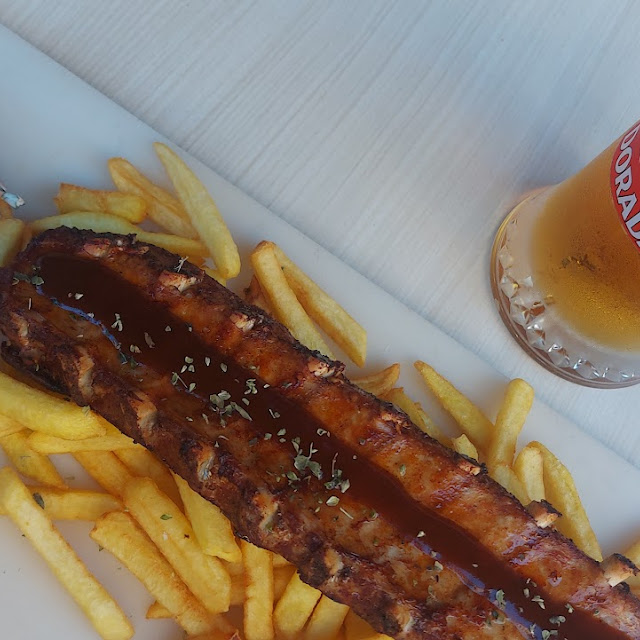 Las Mejores Costillas