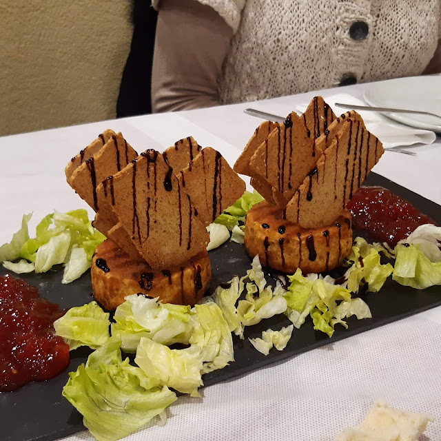Queso Frito