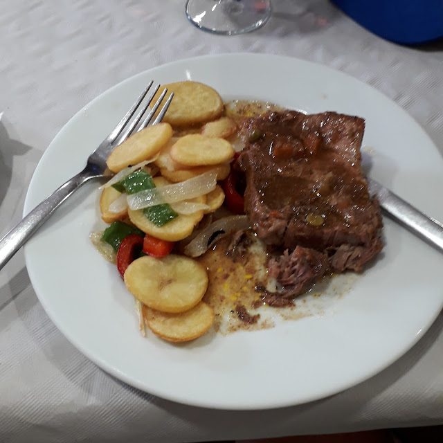 Roast Pork