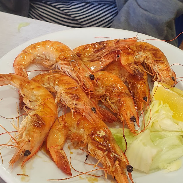 Gambas