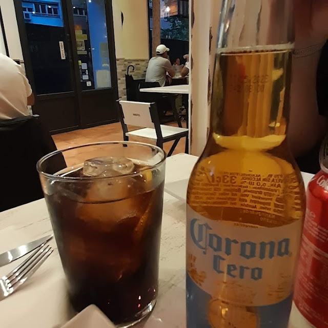 Coronita 0 0