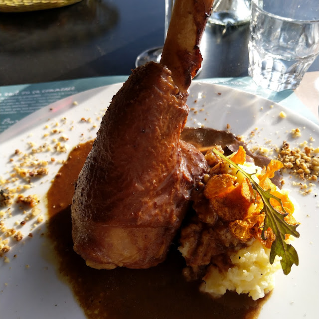 Souris d'agneau