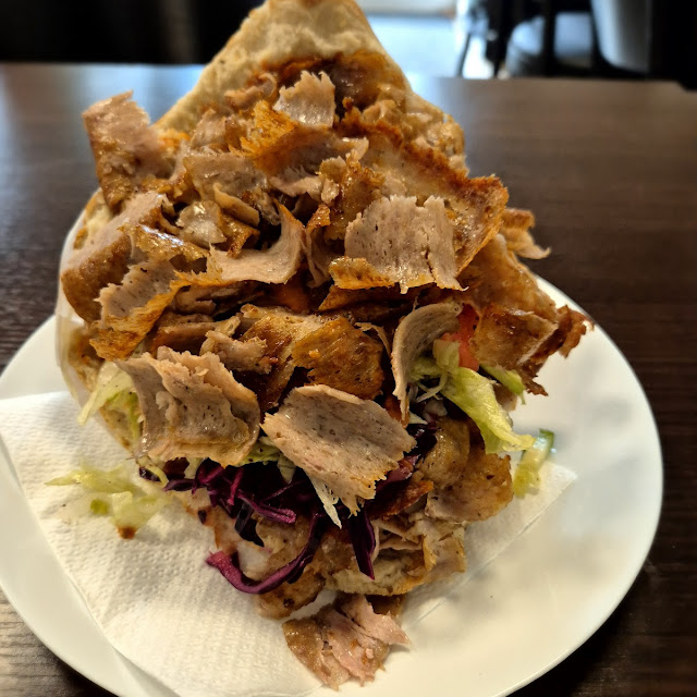 Big Döner