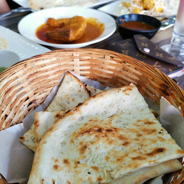 Che Naan