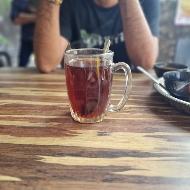 Teh C
