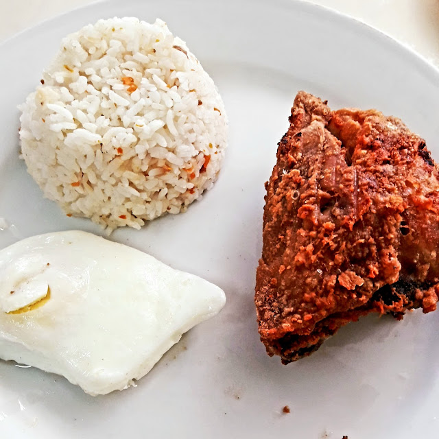 Chicksilog