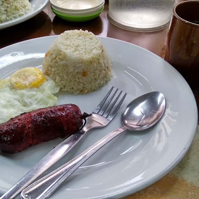 Longaniza