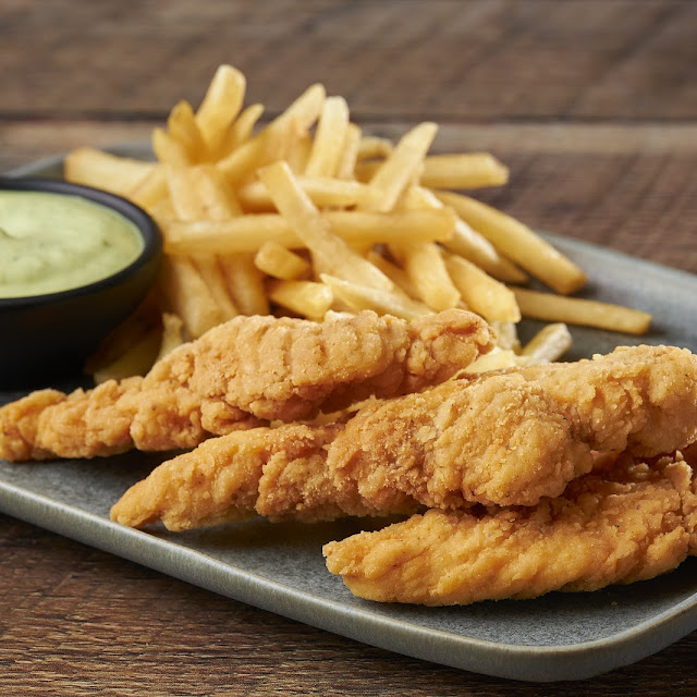 Chicken Tenders