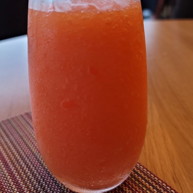 Papaya Drink