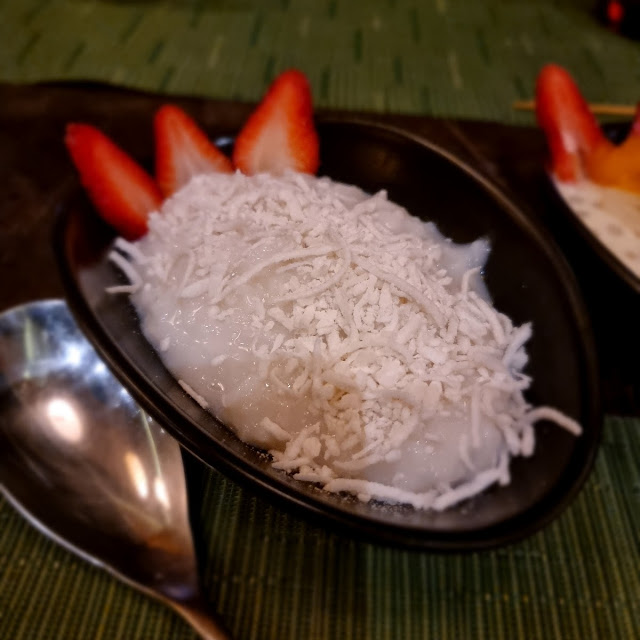 Mango Sticky Rice
