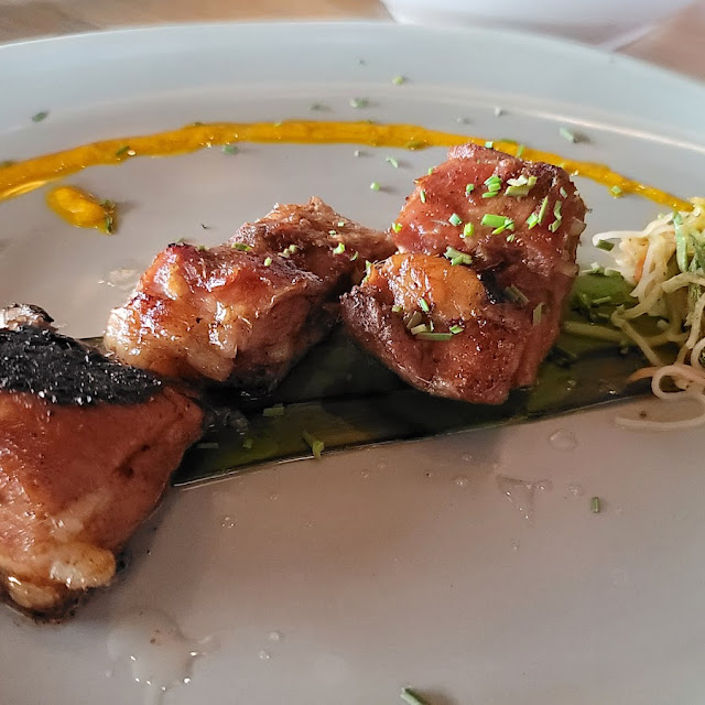 Pork Spare Ribs