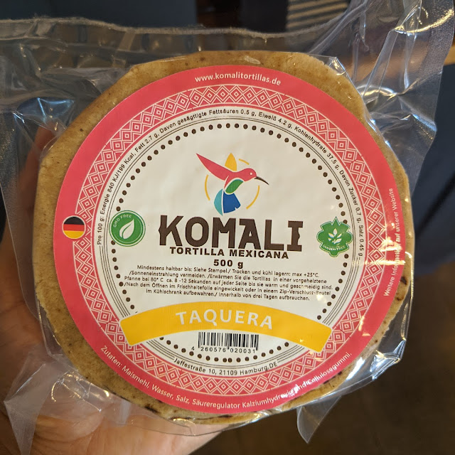 Tortilla
