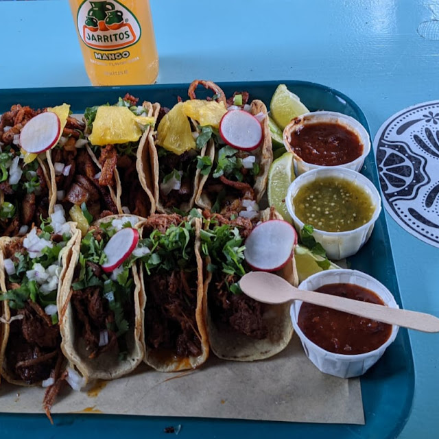 Taco Day