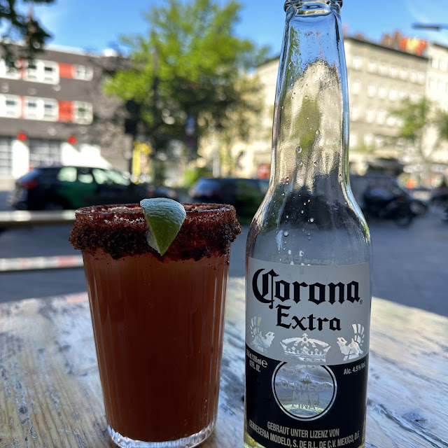 Michelada