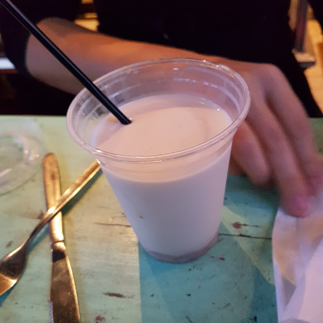 Horchata