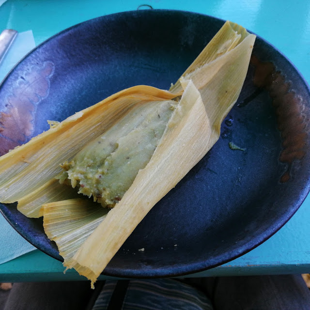 Tamales