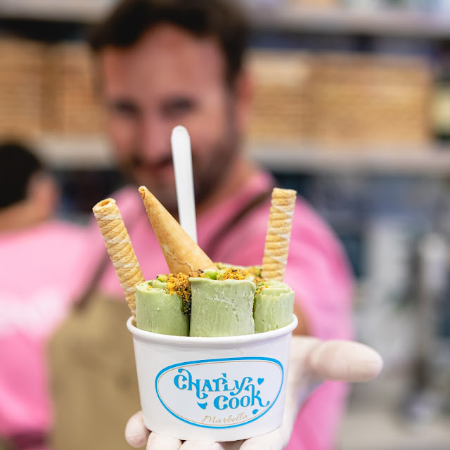Pistachio