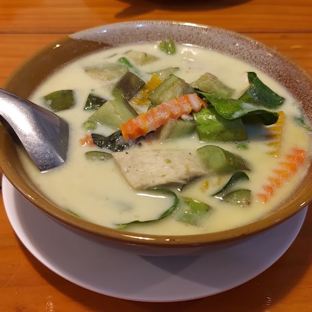Green Curry