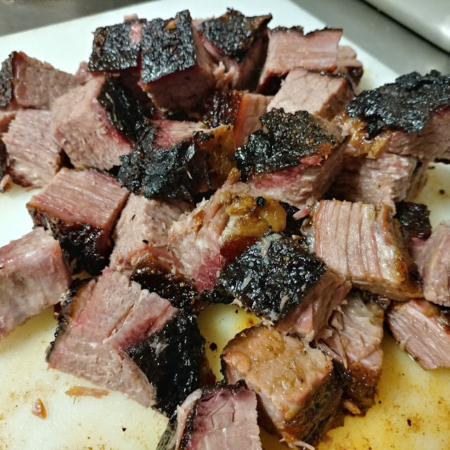 Burnt Ends