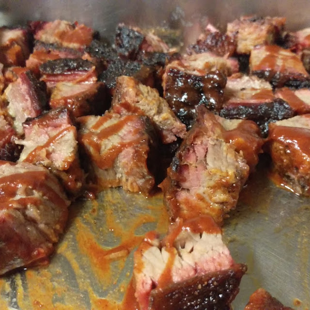 Meat Candy