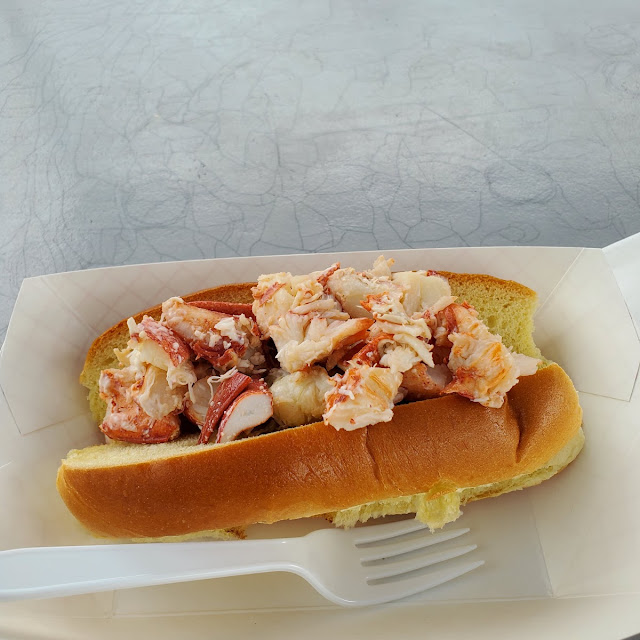 Lobster Roll