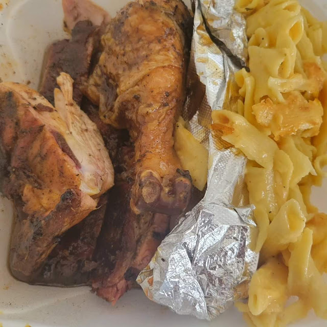 Pulled Pork