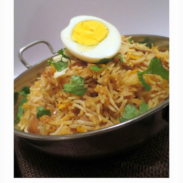 Biryani
