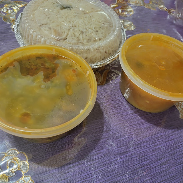 Bagara Khana Dalcha