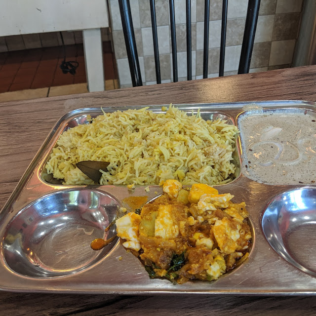 Kichdi Kheema