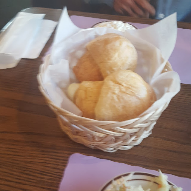 Dinner Rolls