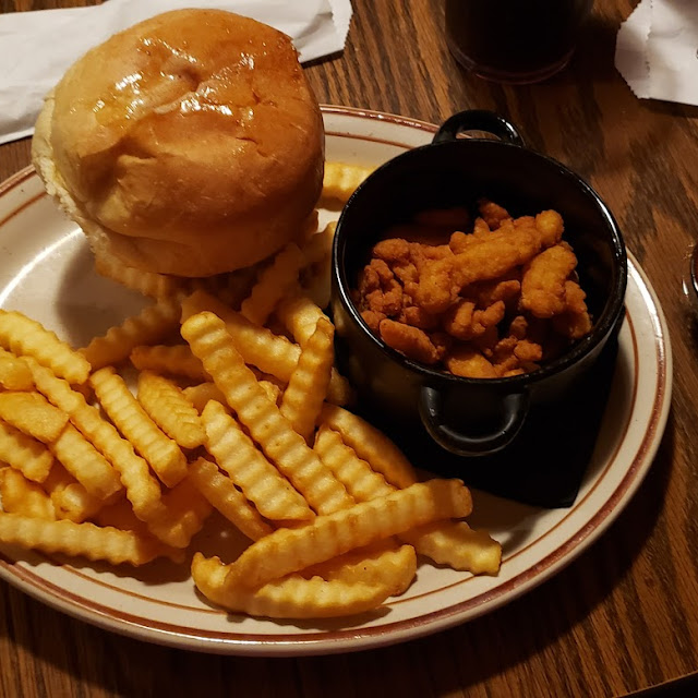 Chicken Sandwich
