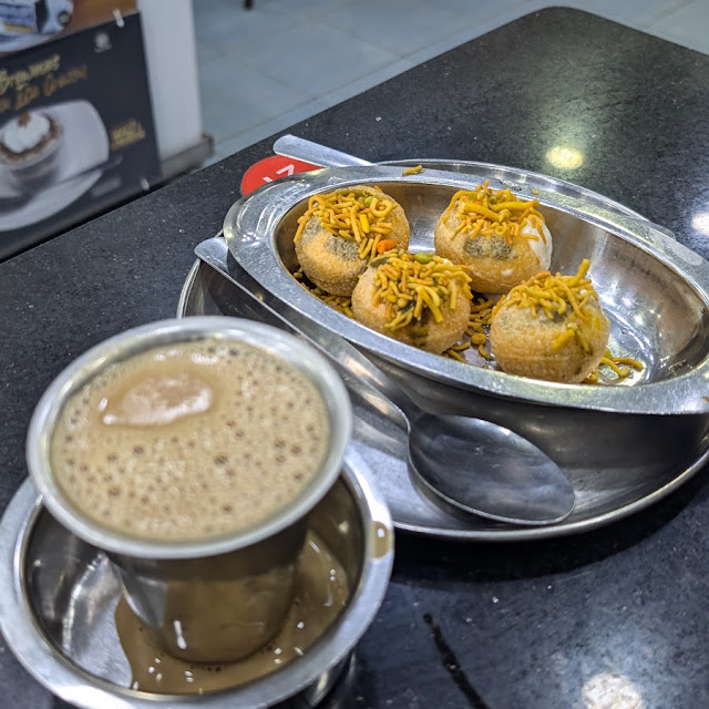 Madras Coffee