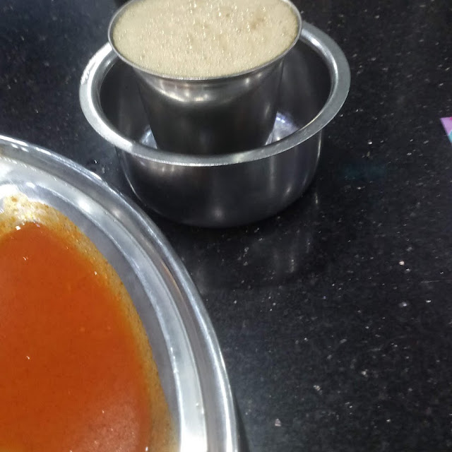 Bru Coffee