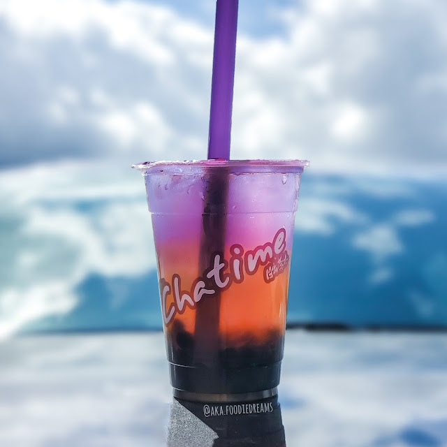 Vita Lemon Tea