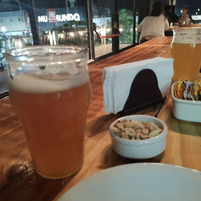 Cerveza Artesanal