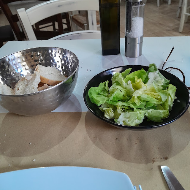 Insalata Pane