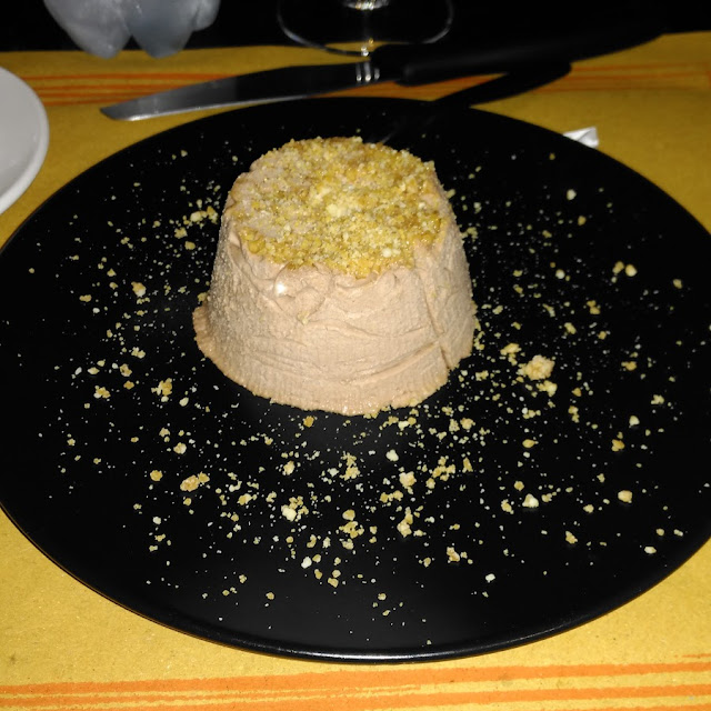 Tartufo Pero