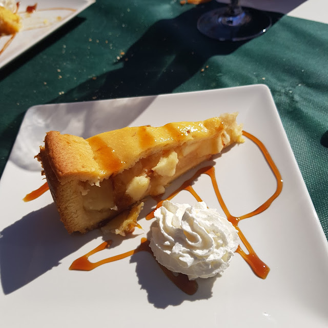 Apple Pie