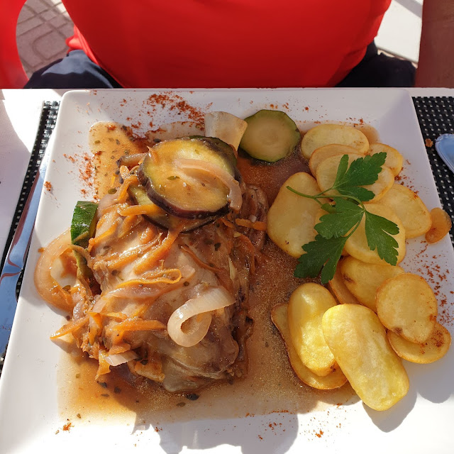 Pork Knuckle