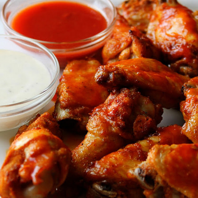 Buffalo Wing