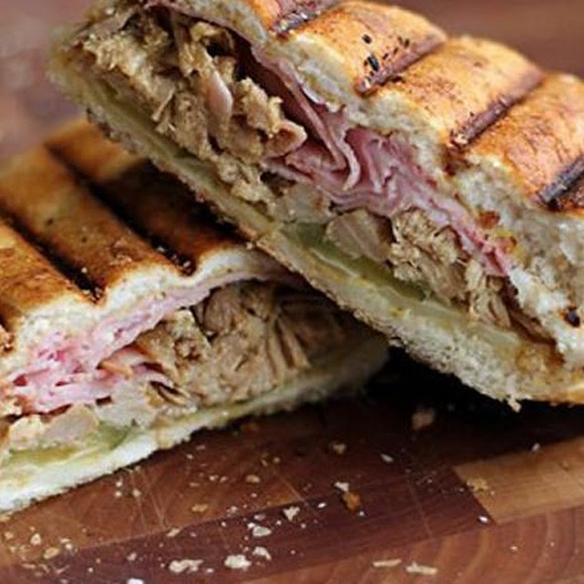Cuban Sandwich