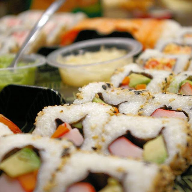 Sushi