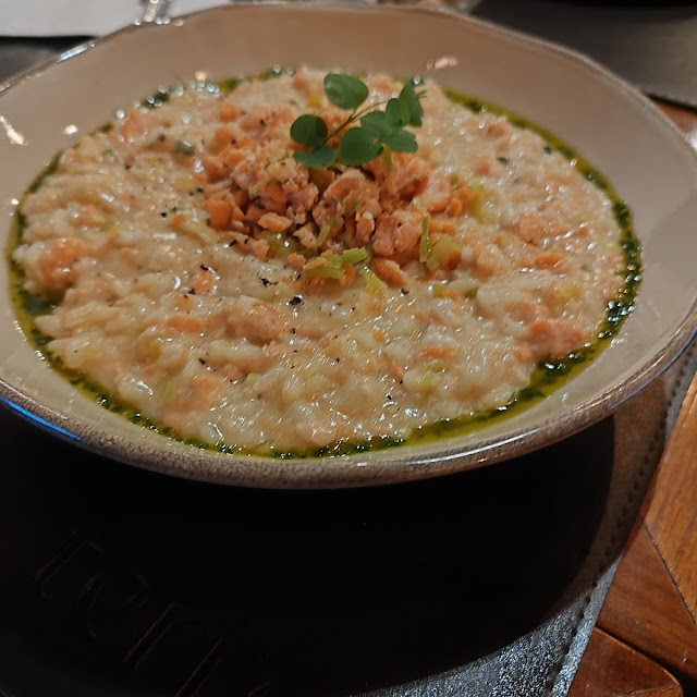 Risotto