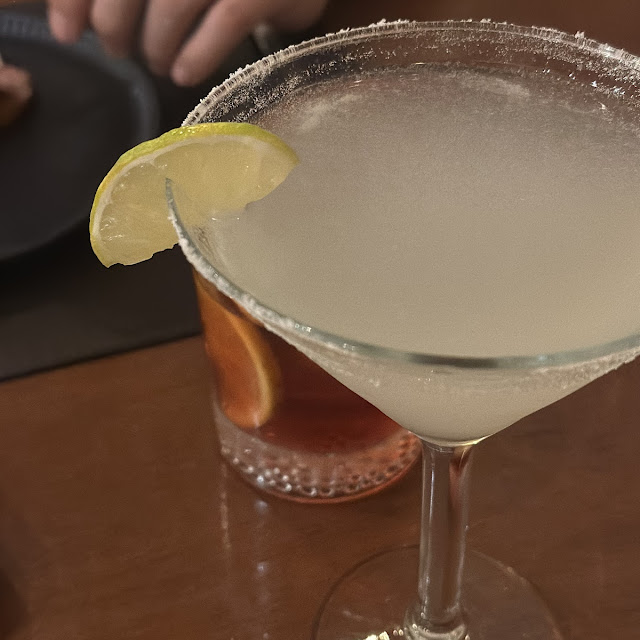 Lemon Drop