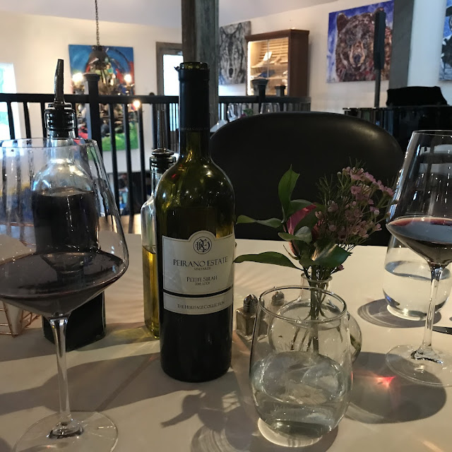 Wine