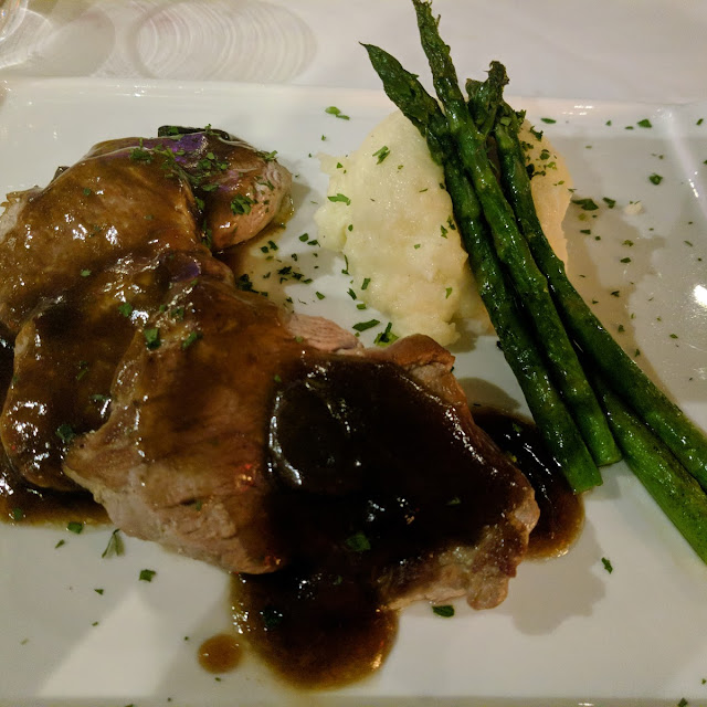 Pork Tenderloin
