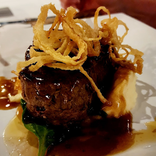Filet Mignon