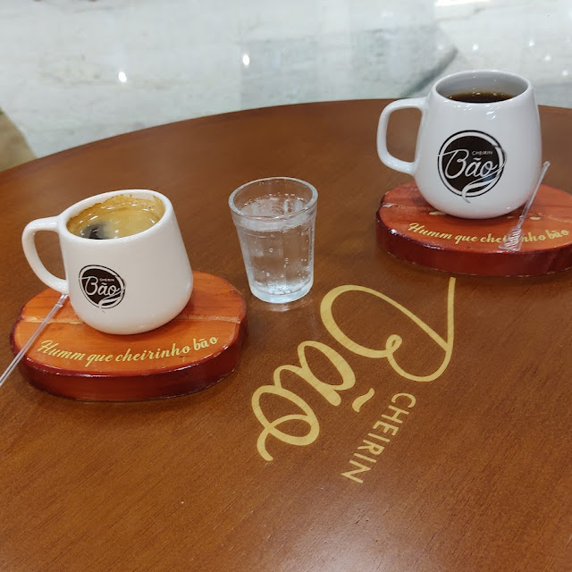Café Bão