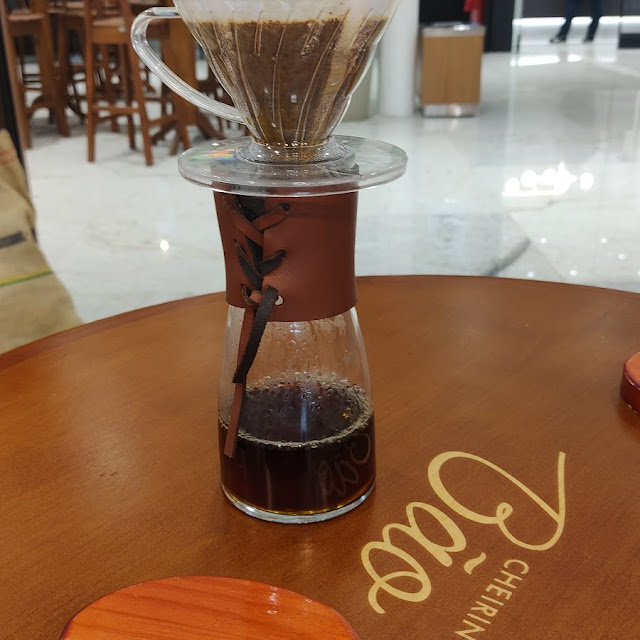 Café Mooca