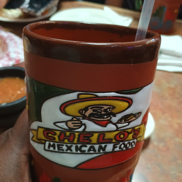 Hot Sauce
